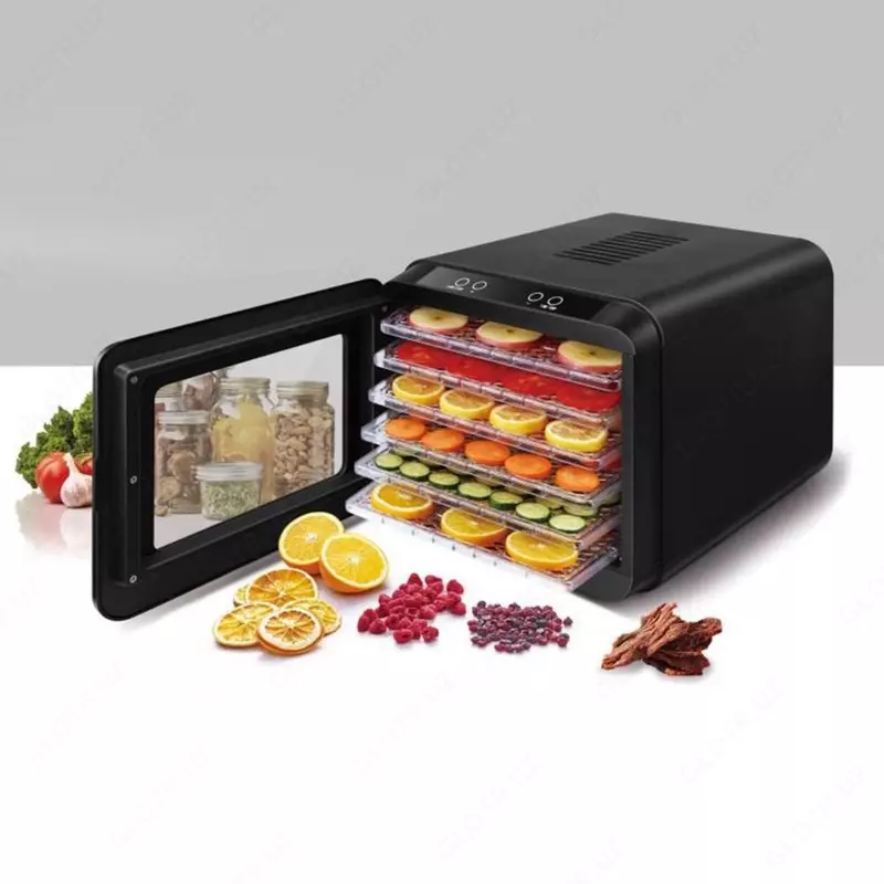 Электросушилка Овощей и Фруктов Sonifer SF-4006