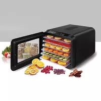 Электросушилка Овощей и Фруктов Sonifer SF-4006