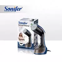 Компактный отпариватель Sonifer SF-9090
