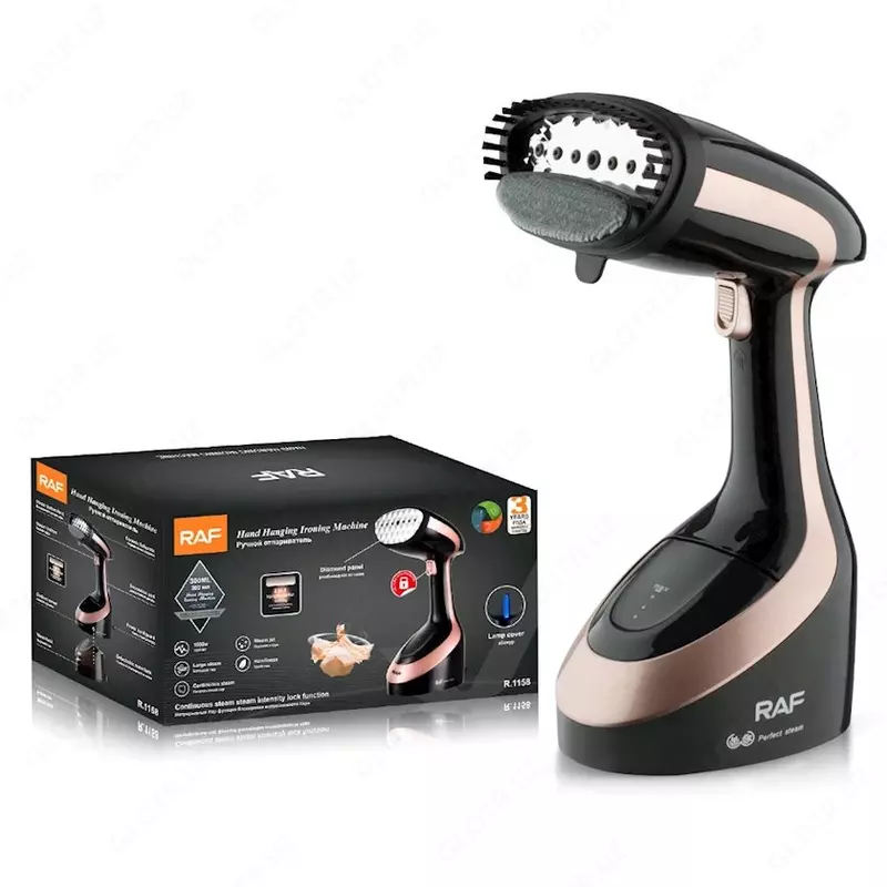 RAF R.1158 qo'l paroxodi