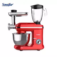 Миксер 3 в 1 (миксер