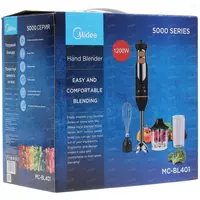 Blender Midea MC-BL401