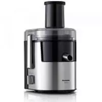 Соковыжималка Panasonic MJ-DJ 31 STN