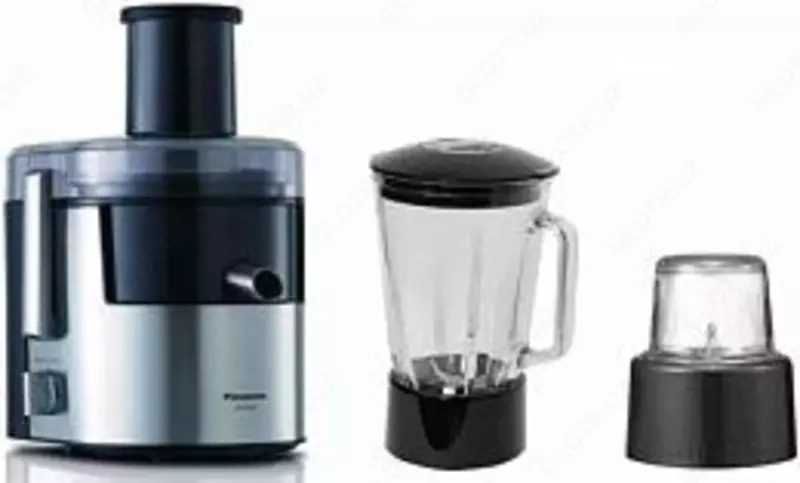 2 365 000 сум Соковыжималка Panasonic MJ-DJ 31 STN