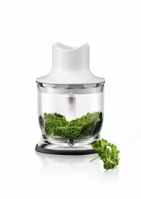 Braun MQ 525 qo'l blenderi.