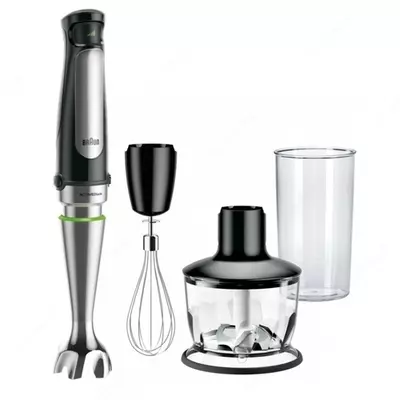 Braun qo'l blenderi MQ7035X