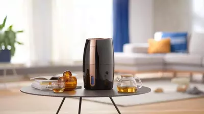 Увлажнитель воздуха PHILIPS HHU2718/10