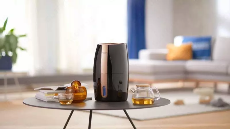 Namlagich PHILIPS HHU2718/10