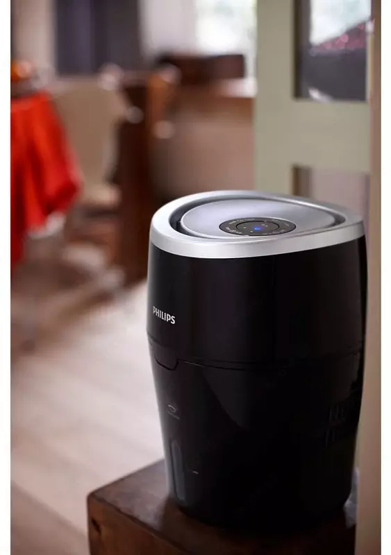 Увлажнитель воздуха Philips HU4813