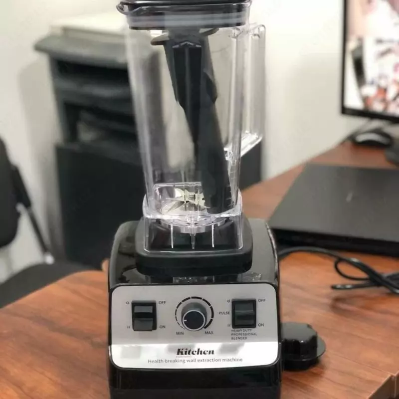 Professional blender KITCHEN SJ-7007