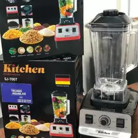 Профессиональный блендер KITCHEN SJ-7007 - 550 000 сум