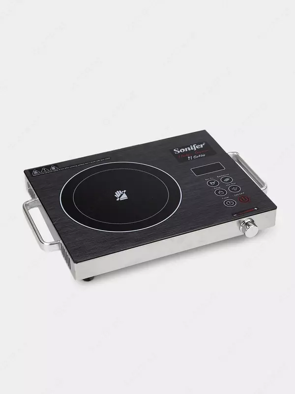 Плита электрическая керамическая Sonifer SF-3043,