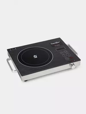 Плита электрическая керамическая Sonifer SF-3043,