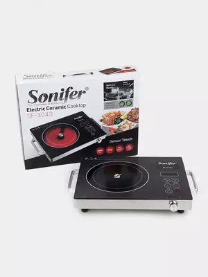 Плита электрическая керамическая Sonifer SF-3043,