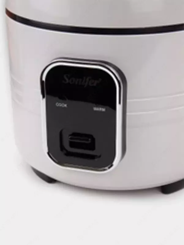 Рисоварка Sonifer SF-4027