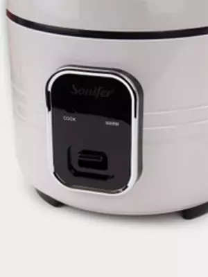 Рисоварка Sonifer SF-4027