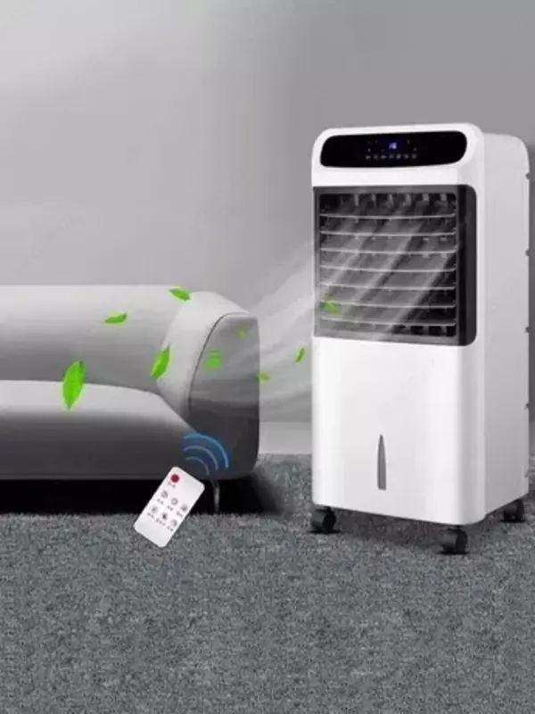 Обогреватель AVURA AV-701 Водяной охладитель Увлажнитель Очиститель