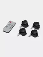 AVURA AV-701 havo isitgich Chakana savdo