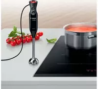 750 000 сум ручной блендер Bosch msm2610bgb