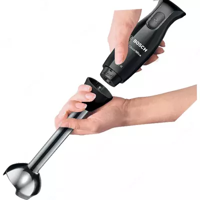 ручной блендер Bosch msm2610bgb