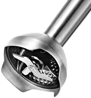 ручной блендер Bosch msm2610bgb - TECHNOHOUSE