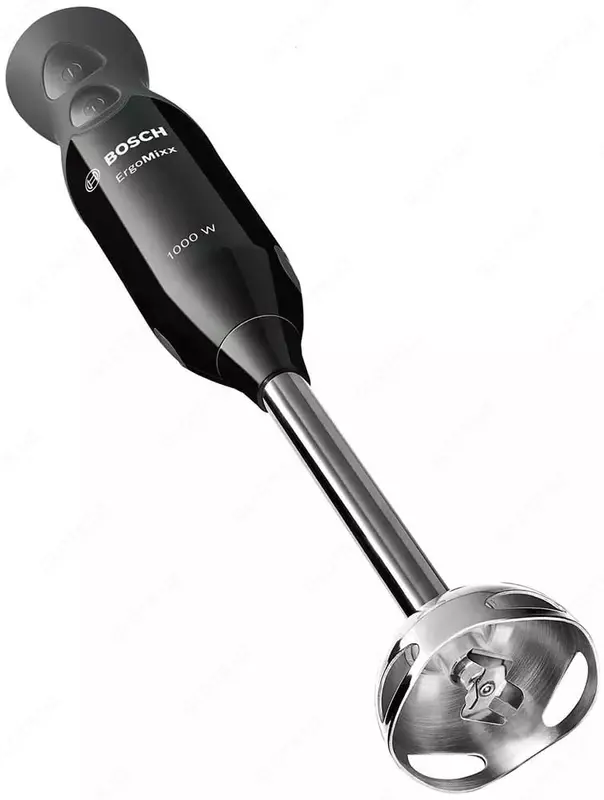 ручной блендер Bosch msm2610bgb