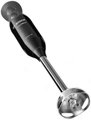 ручной блендер Bosch msm2610bgb