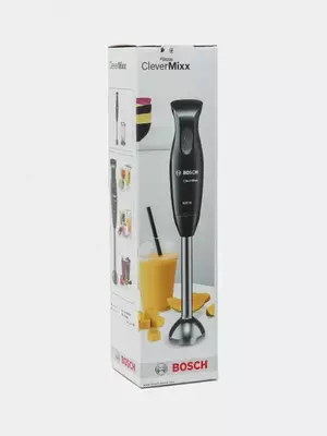 ручной блендер Bosch msm2610bgb