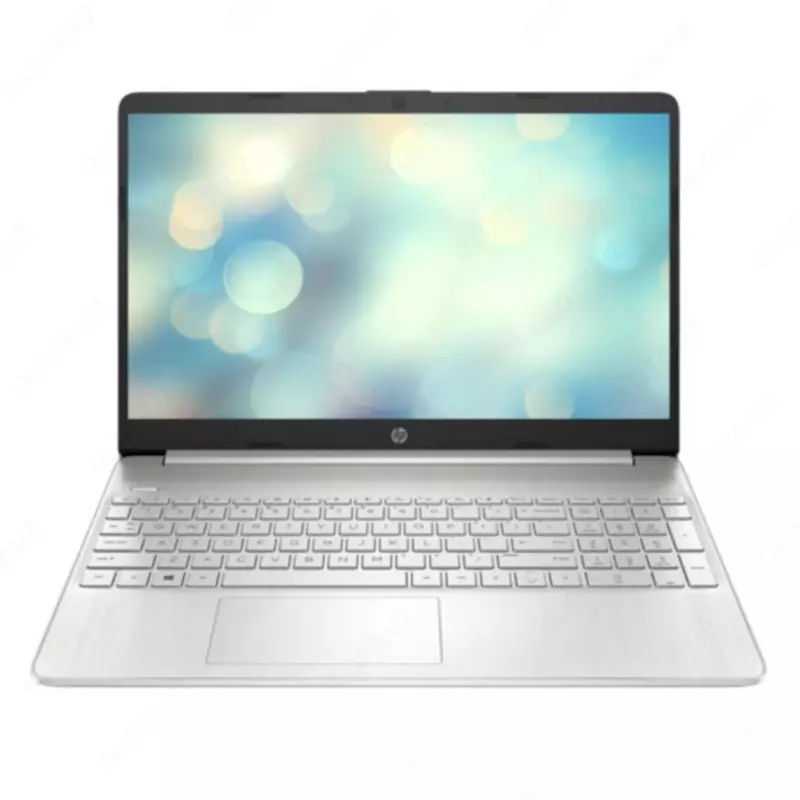 Ноутбук HP 15s-fq5004nia Intel Core I3 – 1215U  256 GB SSD  4 GB DDR4