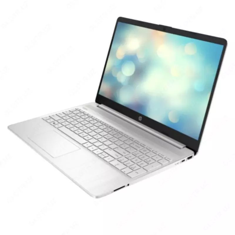  Ноутбук HP 15s-fq5004nia Intel Core I3 – 1215U  256 GB SSD  4 GB DDR4 - 