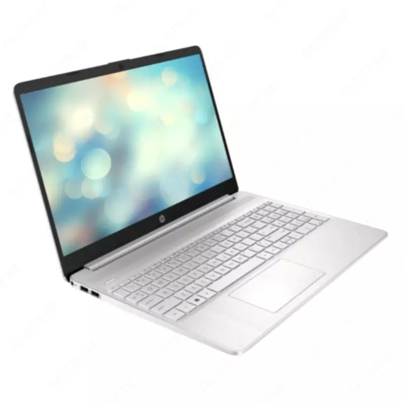   Ноутбук HP 15s-fq5004nia Intel Core I3 – 1215U  256 GB SSD  4 GB DDR4