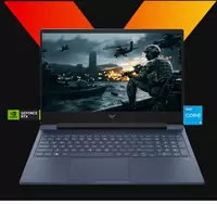 Игровой ноутбук HP Victus 15-FA1093DX Intel Core i5-13420H  512 GB SSD  8 GB DDR4