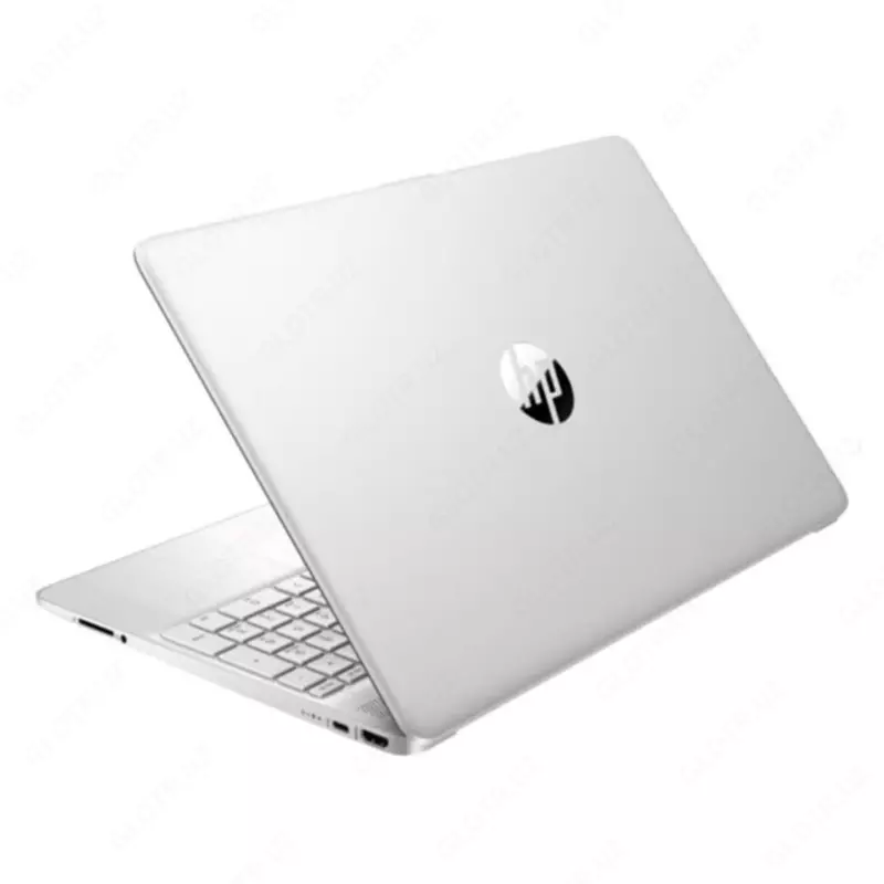  Ноутбук HP 15S-fq5295nia | Intel Core i5-1235U | DDR4 8GB | SSD 512GB - 