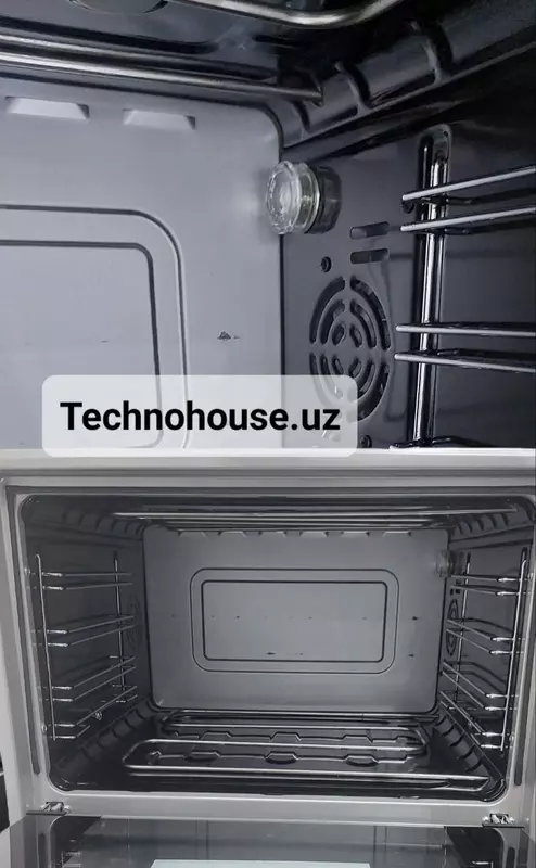 Мини печь с конвекцией 70 литр Hermann MF70 Турция