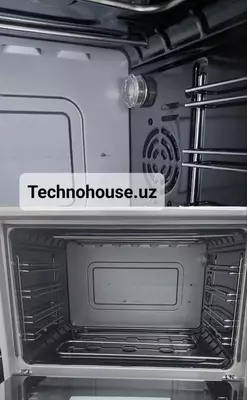 Мини печь с конвекцией 70 литр Hermann MF70 Турция