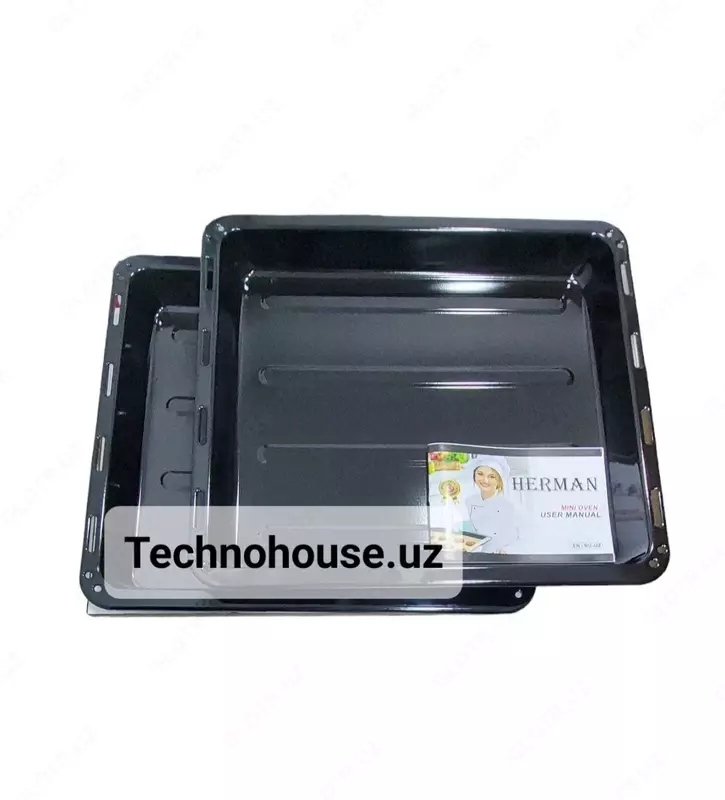 Мини печь с конвекцией 70 литр Hermann MF70 Турция