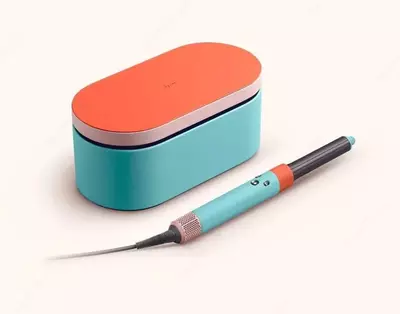 Мультистайлер Dyson Airwrap Complete Long Ceramic Pop