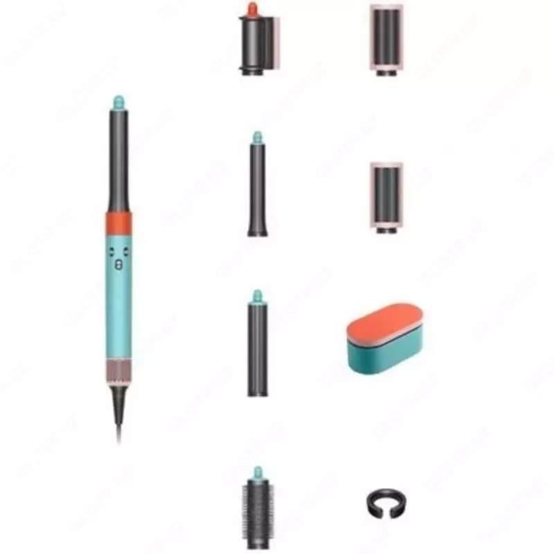 Мультистайлер Dyson Airwrap Complete Long Ceramic Pop