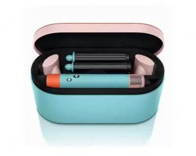 Мультистайлер Dyson Airwrap Complete Long Ceramic Pop