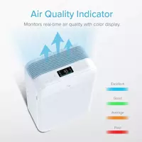 2 040 000 so'm Умный очиститель воздуха evvoli