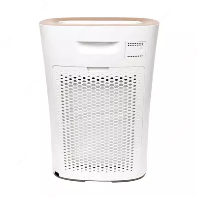 Очиститель воздуха evvoli, 5-слойные фильтры с датчиком освещенности