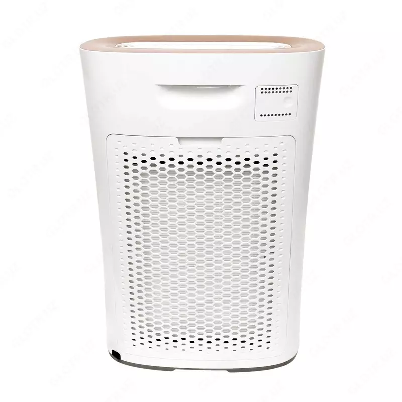 Очиститель воздуха evvoli, 5-слойные фильтры с датчиком освещенности