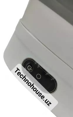 Раскладная электрическая ванночка для ног Chasall foot spa massage