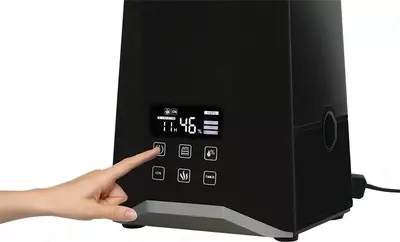 Увлажнитель воздуха ультразвуковой Ballu UHB-1000