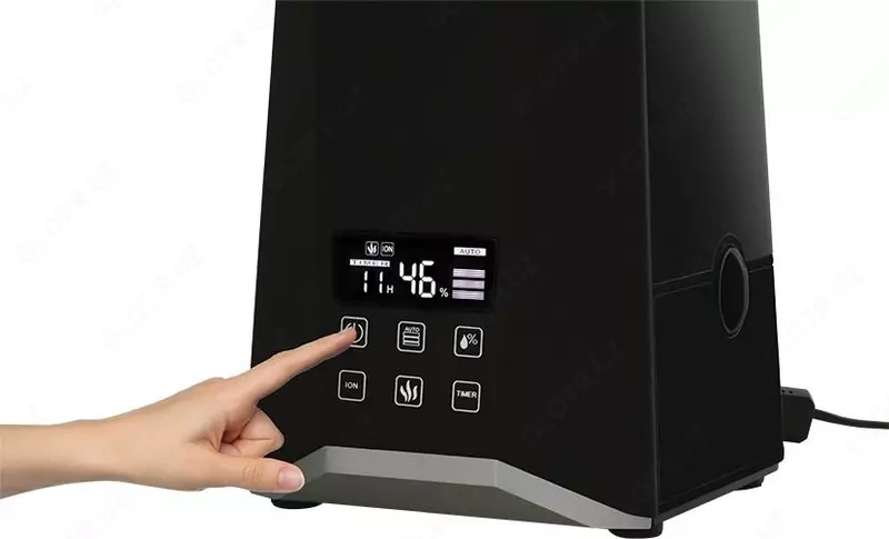 Увлажнитель воздуха ультразвуковой Ballu UHB-1000