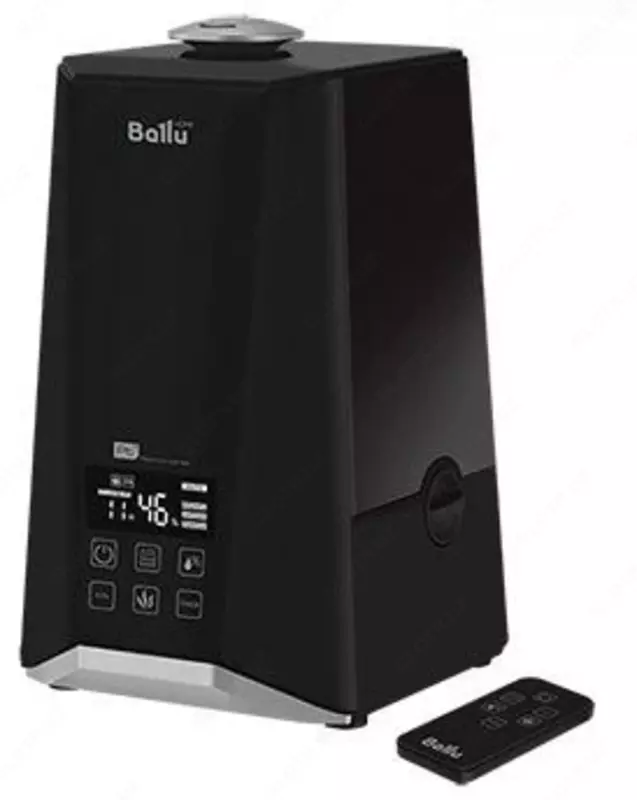 Увлажнитель воздуха ультразвуковой Ballu UHB-1000