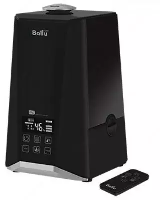 Увлажнитель воздуха ультразвуковой Ballu UHB-1000