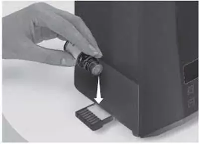 Увлажнитель воздуха ультразвуковой Ballu UHB-1000