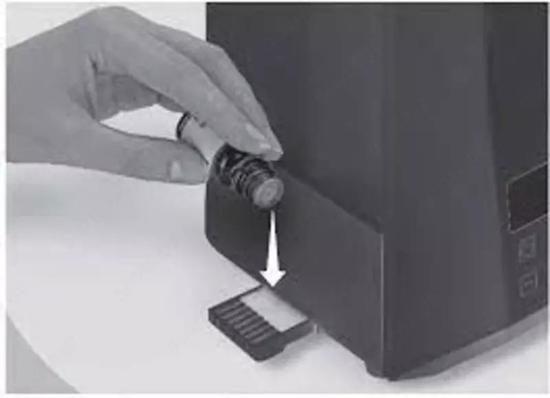 Увлажнитель воздуха ультразвуковой Ballu UHB-1000