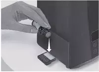 Увлажнитель воздуха ультразвуковой Ballu UHB-1000 TECHNOHOUSE